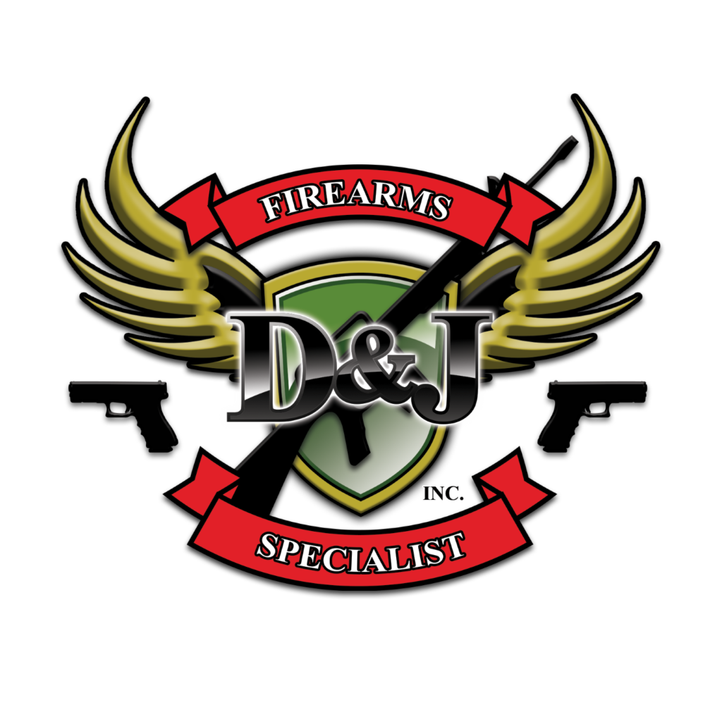 D & J Firearms Specialist Inc. AR-15 Rifle – D & J Firearms Specialist Inc.