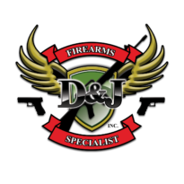 D & J Firearms Specialist Inc.