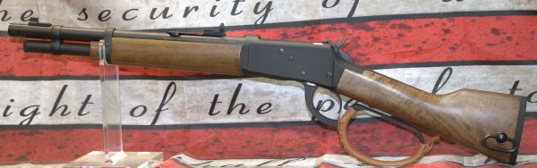 GFORCE ARMS MARES LEG 44 MAG 12" 5-RD