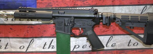 D & J Firearms Specialist Inc.